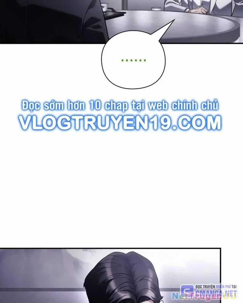 Nhân Viên Văn Phòng Nhìn Thấy Vận Mệnh Chapter 64 trang 18