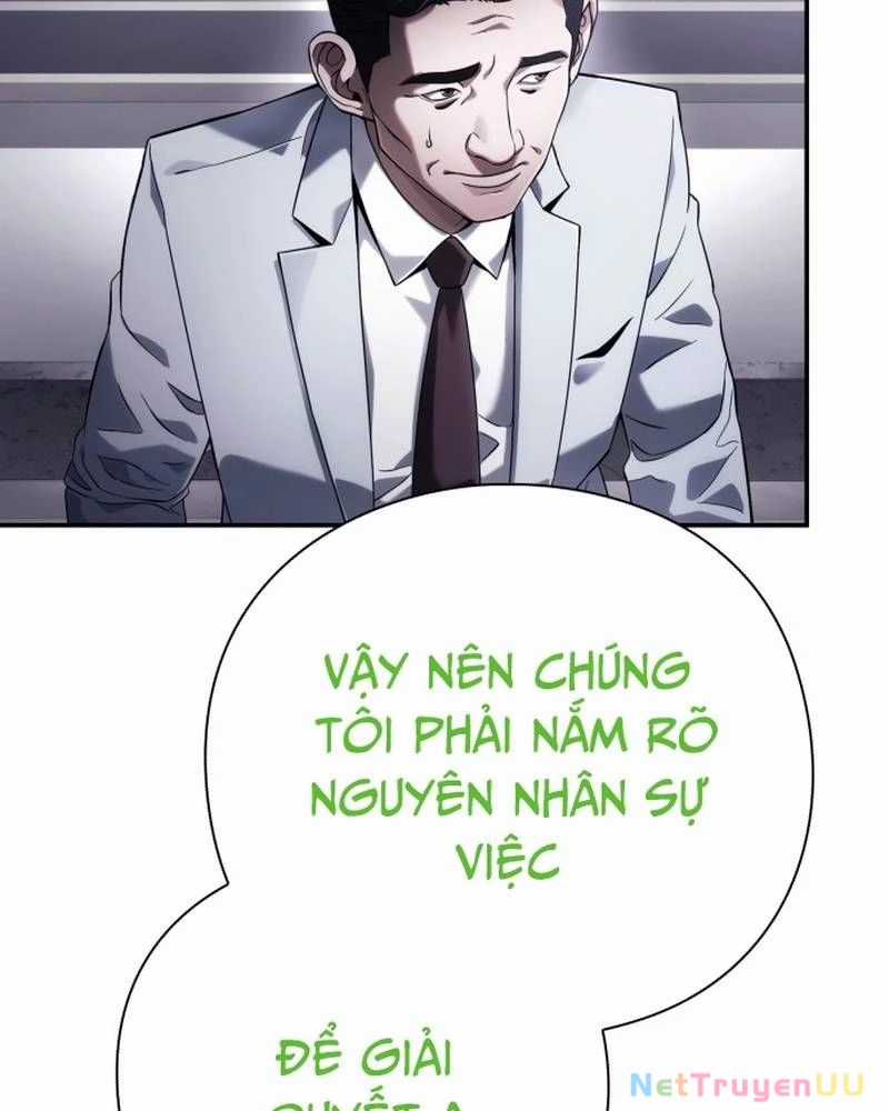 Nhân Viên Văn Phòng Nhìn Thấy Vận Mệnh Chapter 64 trang 19