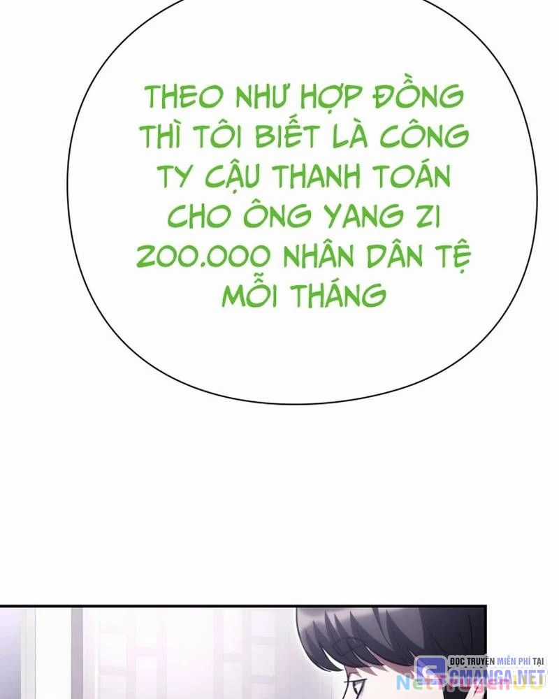 Nhân Viên Văn Phòng Nhìn Thấy Vận Mệnh Chapter 64 trang 21