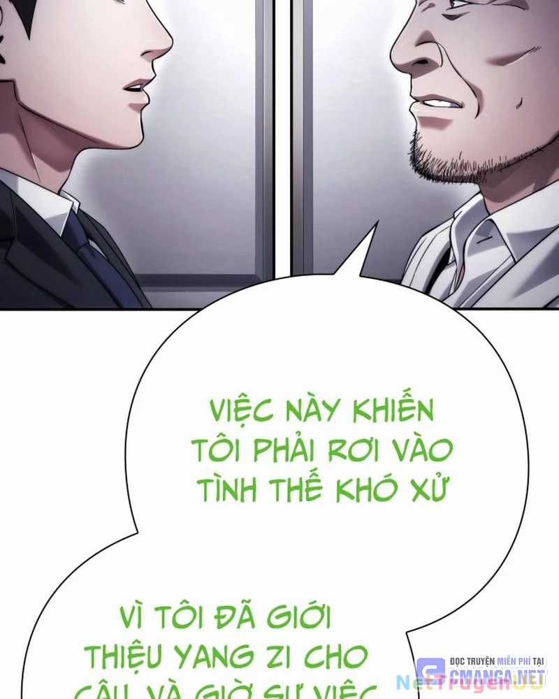 Nhân Viên Văn Phòng Nhìn Thấy Vận Mệnh Chapter 64 trang 24