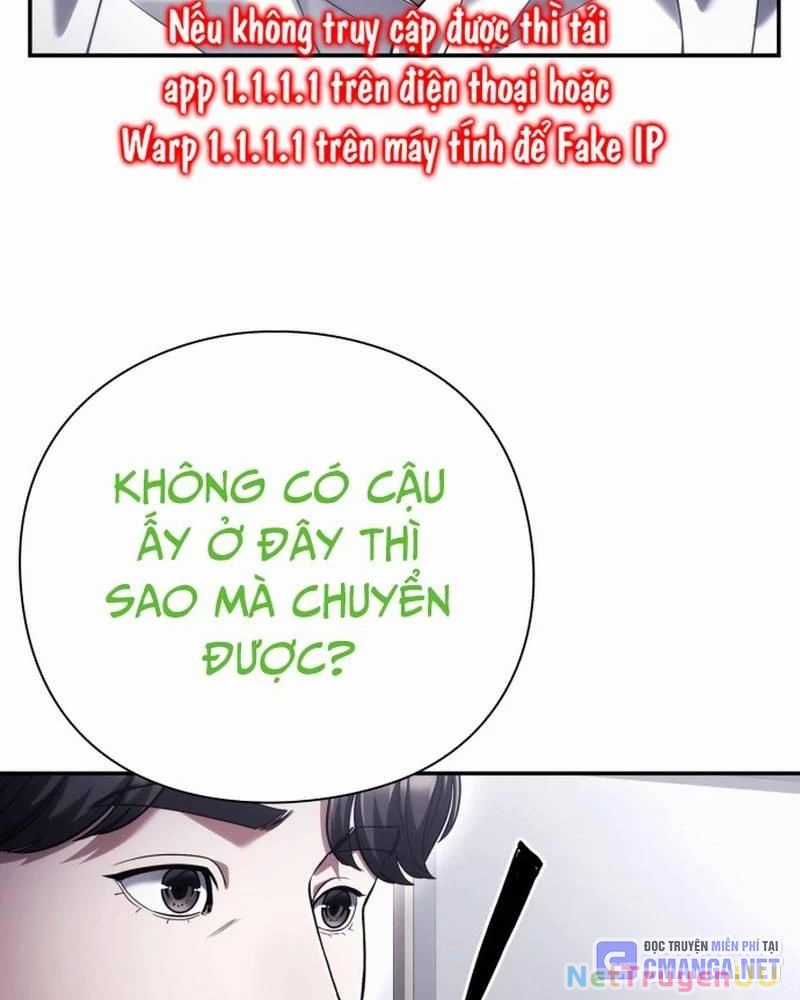 Nhân Viên Văn Phòng Nhìn Thấy Vận Mệnh Chapter 64 trang 27