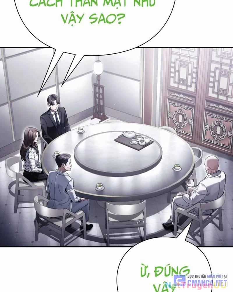 Nhân Viên Văn Phòng Nhìn Thấy Vận Mệnh Chapter 64 trang 3