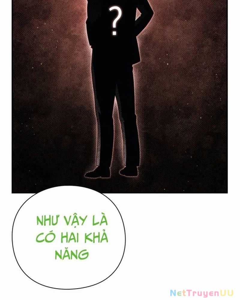 Nhân Viên Văn Phòng Nhìn Thấy Vận Mệnh Chapter 64 trang 31