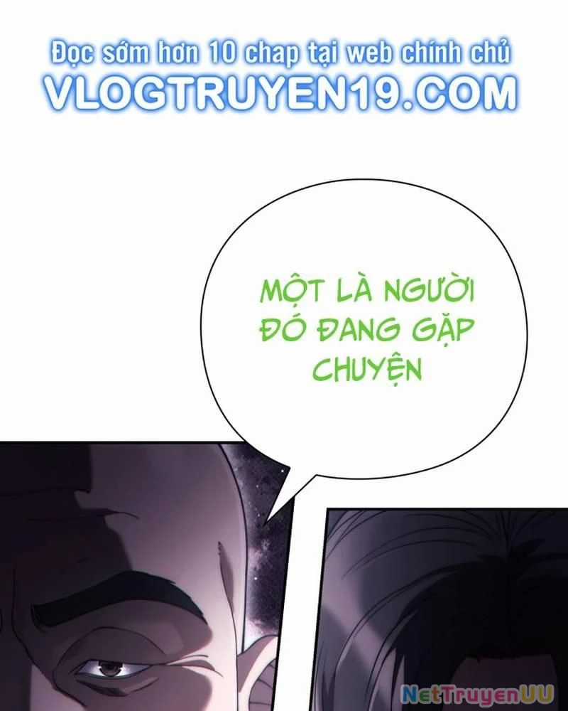 Nhân Viên Văn Phòng Nhìn Thấy Vận Mệnh Chapter 64 trang 32