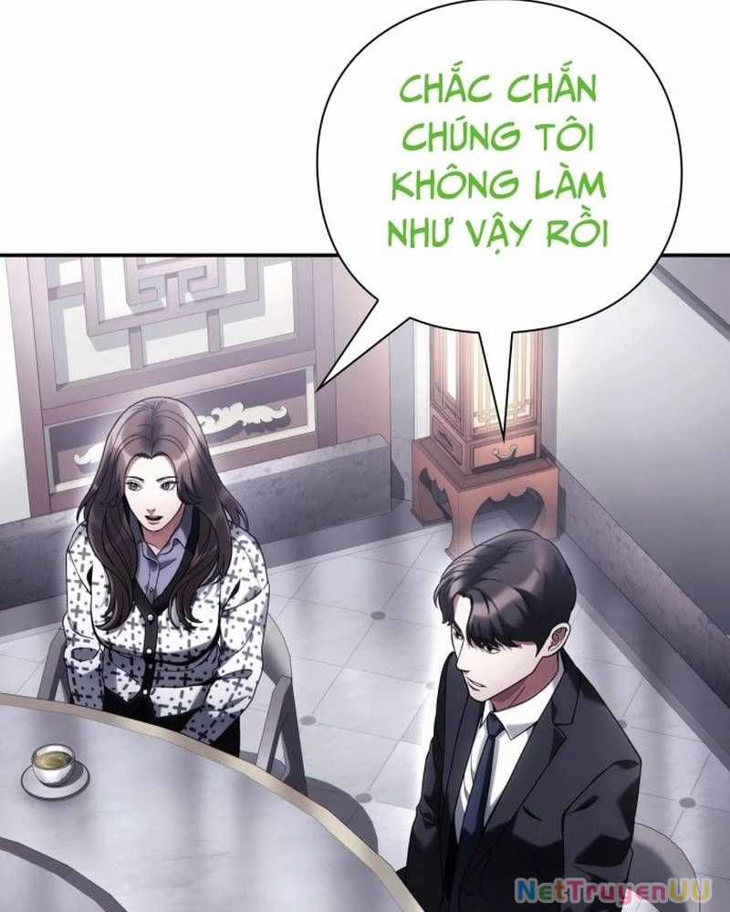 Nhân Viên Văn Phòng Nhìn Thấy Vận Mệnh Chapter 64 trang 37