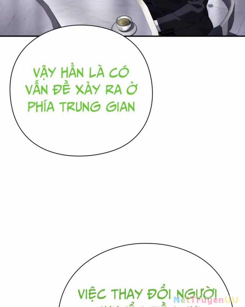 Nhân Viên Văn Phòng Nhìn Thấy Vận Mệnh Chapter 64 trang 38