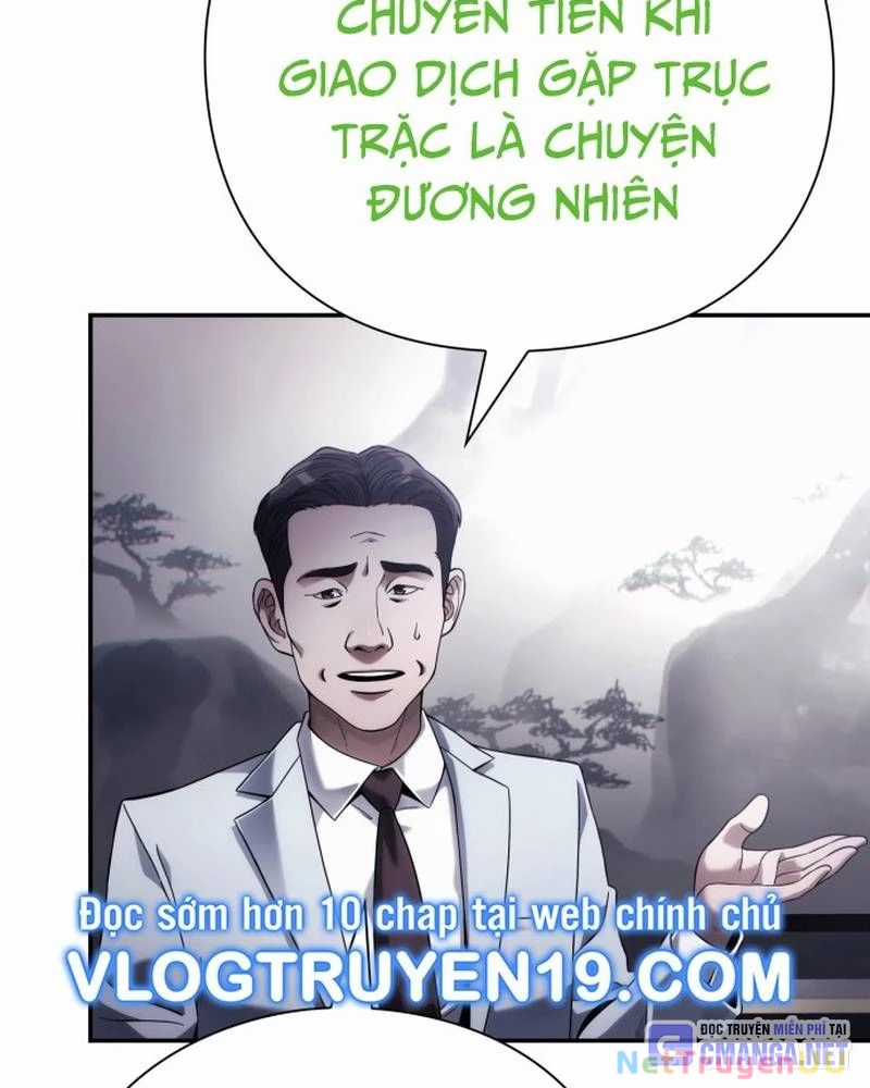 Nhân Viên Văn Phòng Nhìn Thấy Vận Mệnh Chapter 64 trang 39