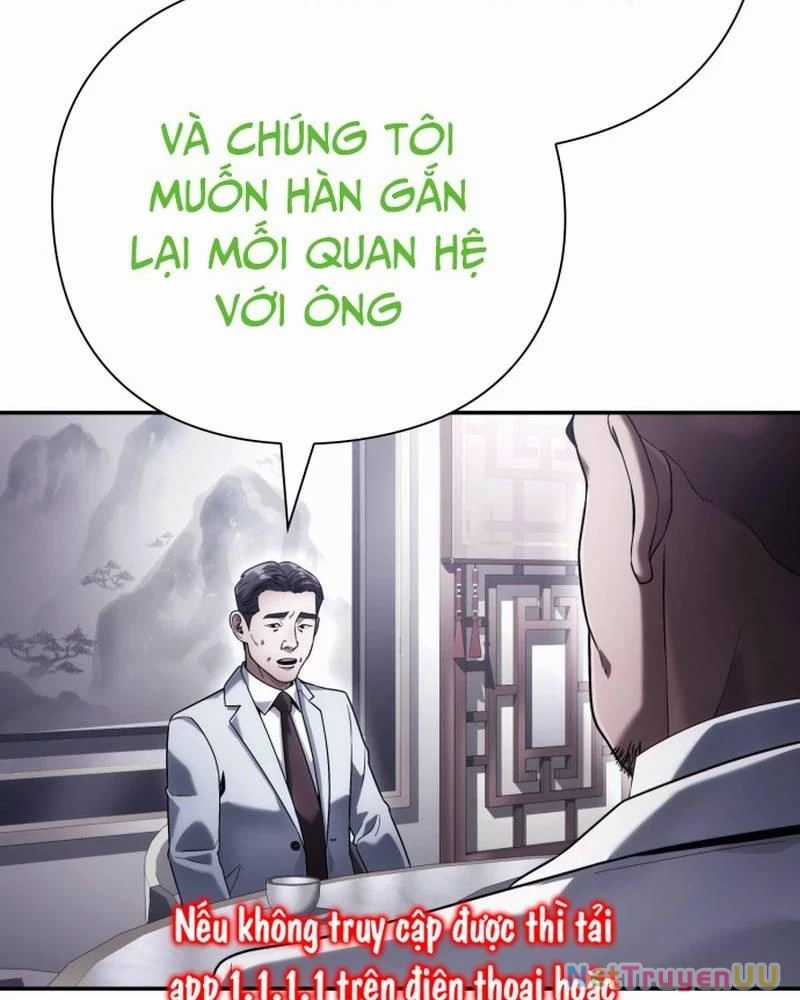 Nhân Viên Văn Phòng Nhìn Thấy Vận Mệnh Chapter 64 trang 41