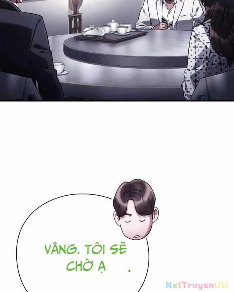 Nhân Viên Văn Phòng Nhìn Thấy Vận Mệnh Chapter 64 trang 43