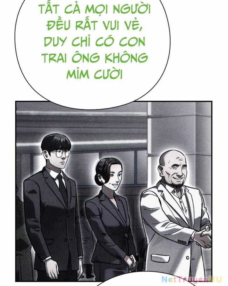 Nhân Viên Văn Phòng Nhìn Thấy Vận Mệnh Chapter 64 trang 49