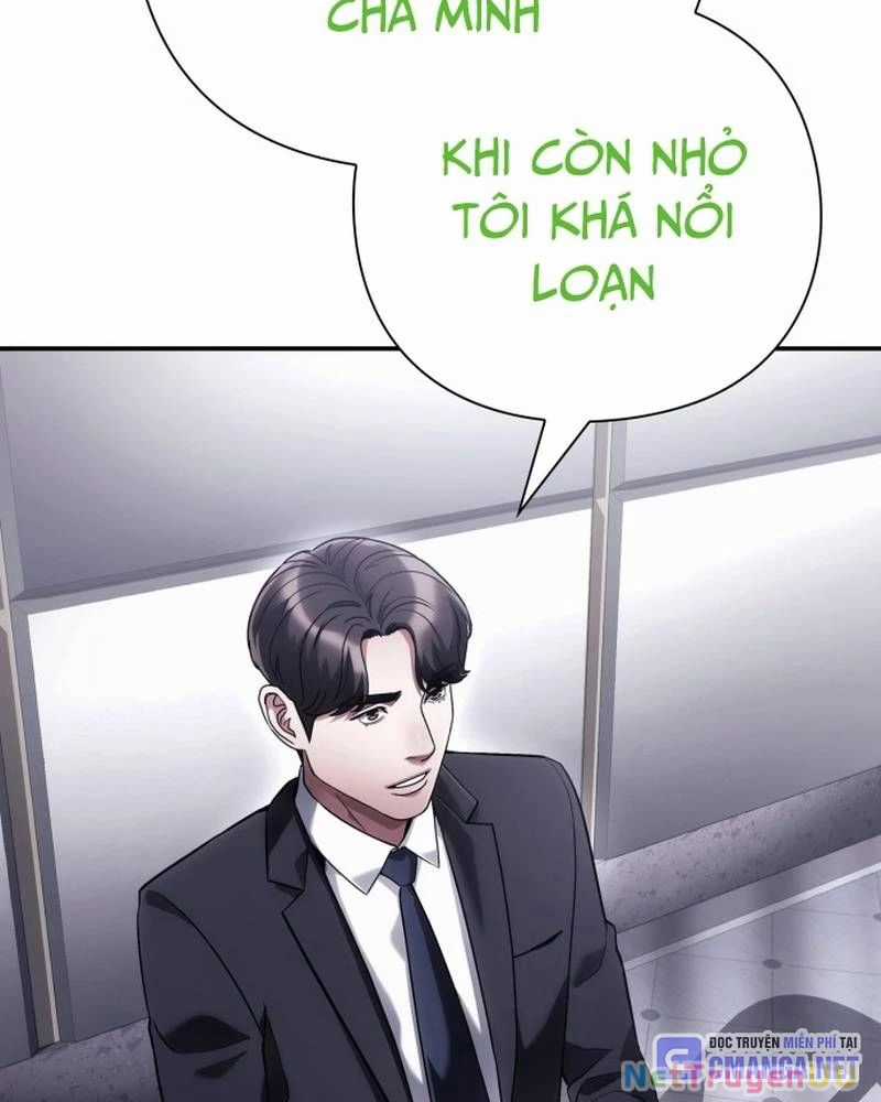 Nhân Viên Văn Phòng Nhìn Thấy Vận Mệnh Chapter 64 trang 51