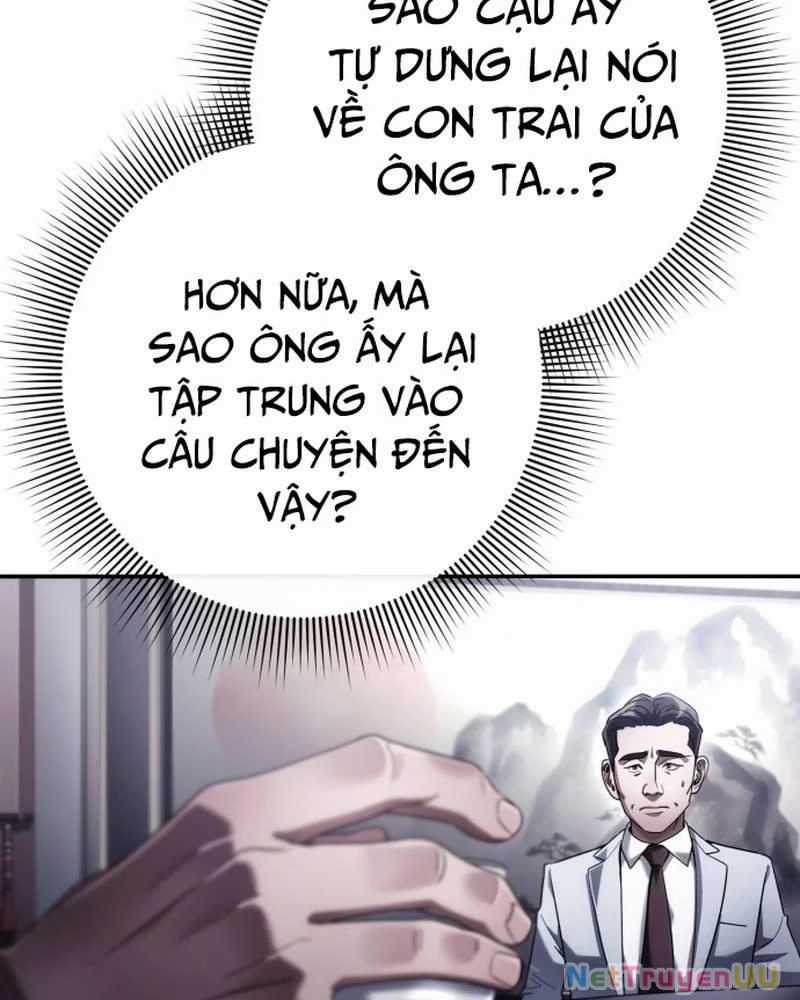 Nhân Viên Văn Phòng Nhìn Thấy Vận Mệnh Chapter 64 trang 55