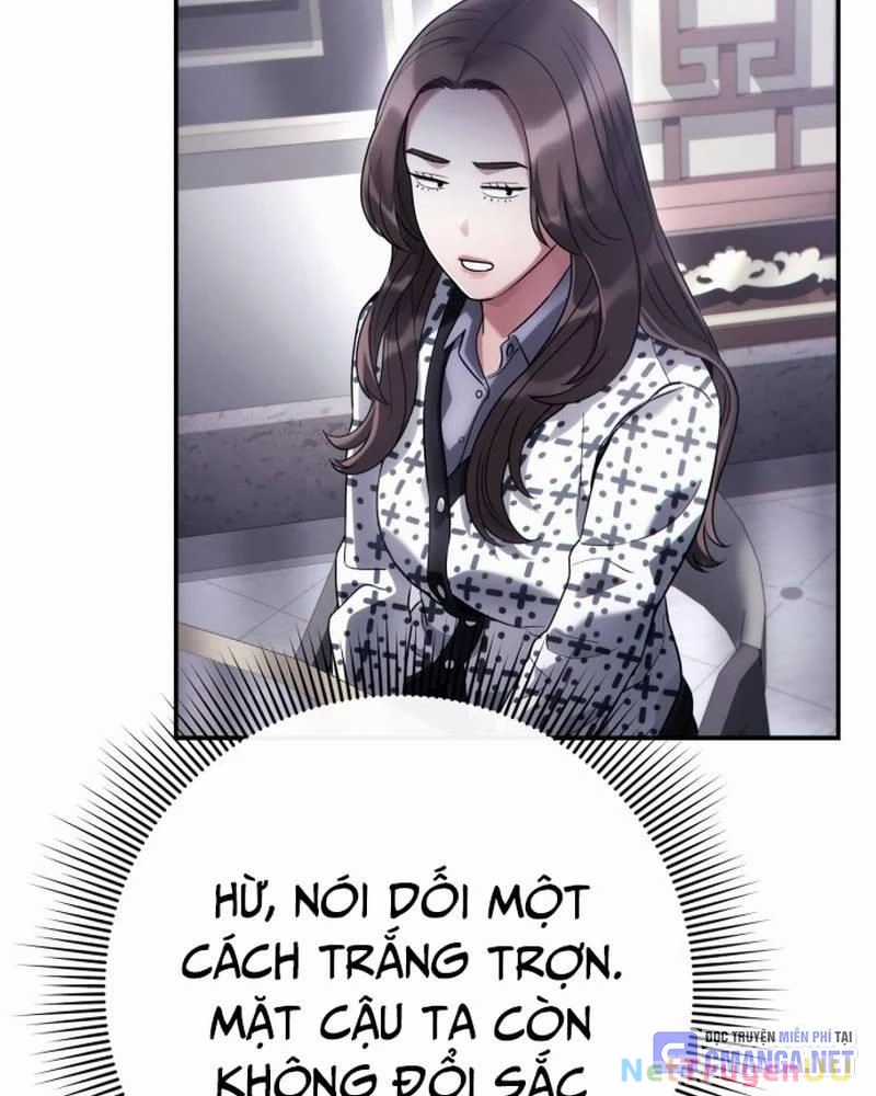 Nhân Viên Văn Phòng Nhìn Thấy Vận Mệnh Chapter 64 trang 57