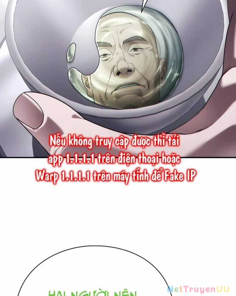 Nhân Viên Văn Phòng Nhìn Thấy Vận Mệnh Chapter 64 trang 59