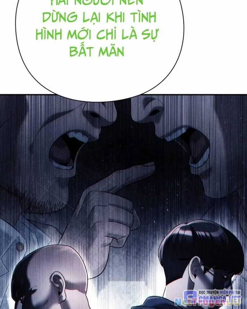 Nhân Viên Văn Phòng Nhìn Thấy Vận Mệnh Chapter 64 trang 60