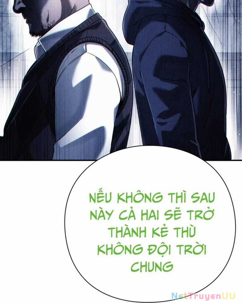 Nhân Viên Văn Phòng Nhìn Thấy Vận Mệnh Chapter 64 trang 61