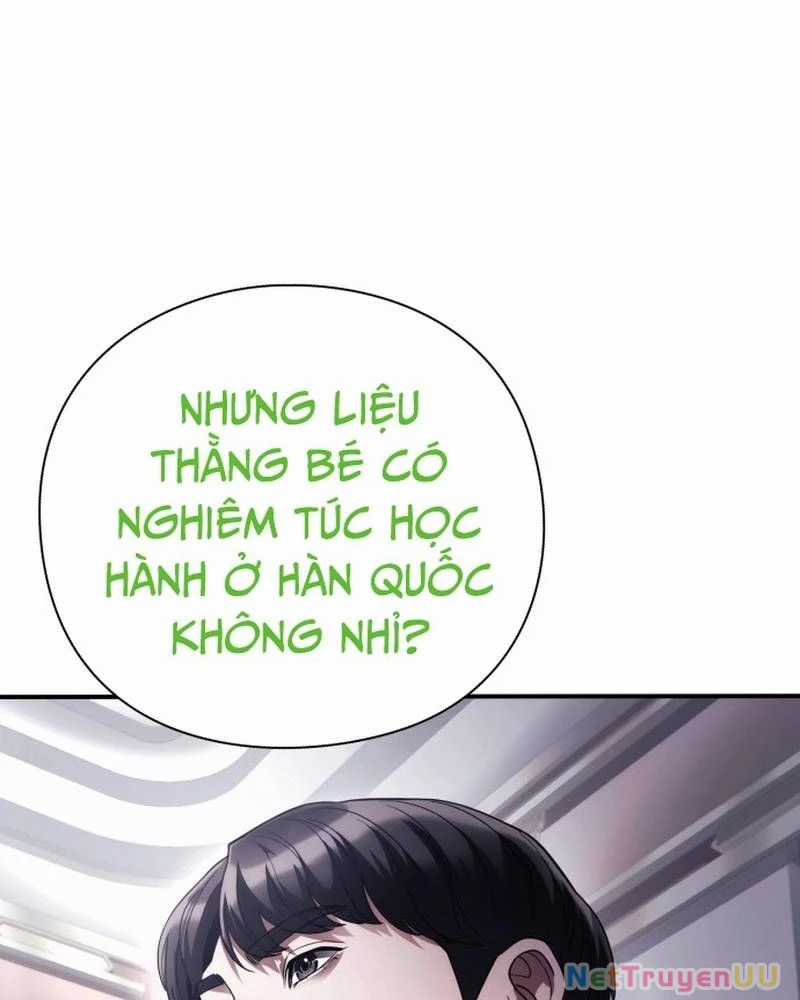 Nhân Viên Văn Phòng Nhìn Thấy Vận Mệnh Chapter 64 trang 62