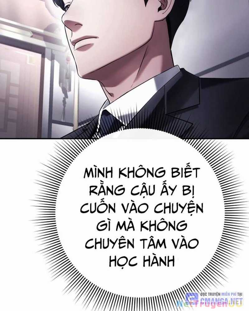 Nhân Viên Văn Phòng Nhìn Thấy Vận Mệnh Chapter 64 trang 63