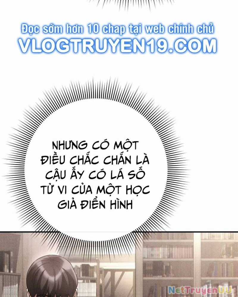 Nhân Viên Văn Phòng Nhìn Thấy Vận Mệnh Chapter 64 trang 64