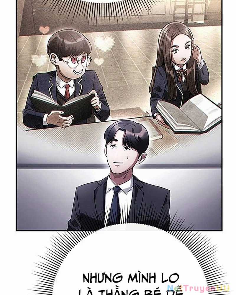 Nhân Viên Văn Phòng Nhìn Thấy Vận Mệnh Chapter 64 trang 67