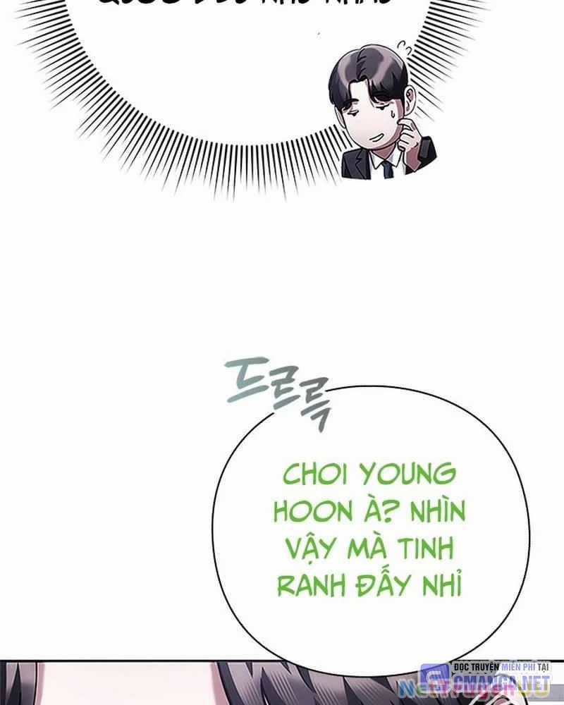 Nhân Viên Văn Phòng Nhìn Thấy Vận Mệnh Chapter 64 trang 69