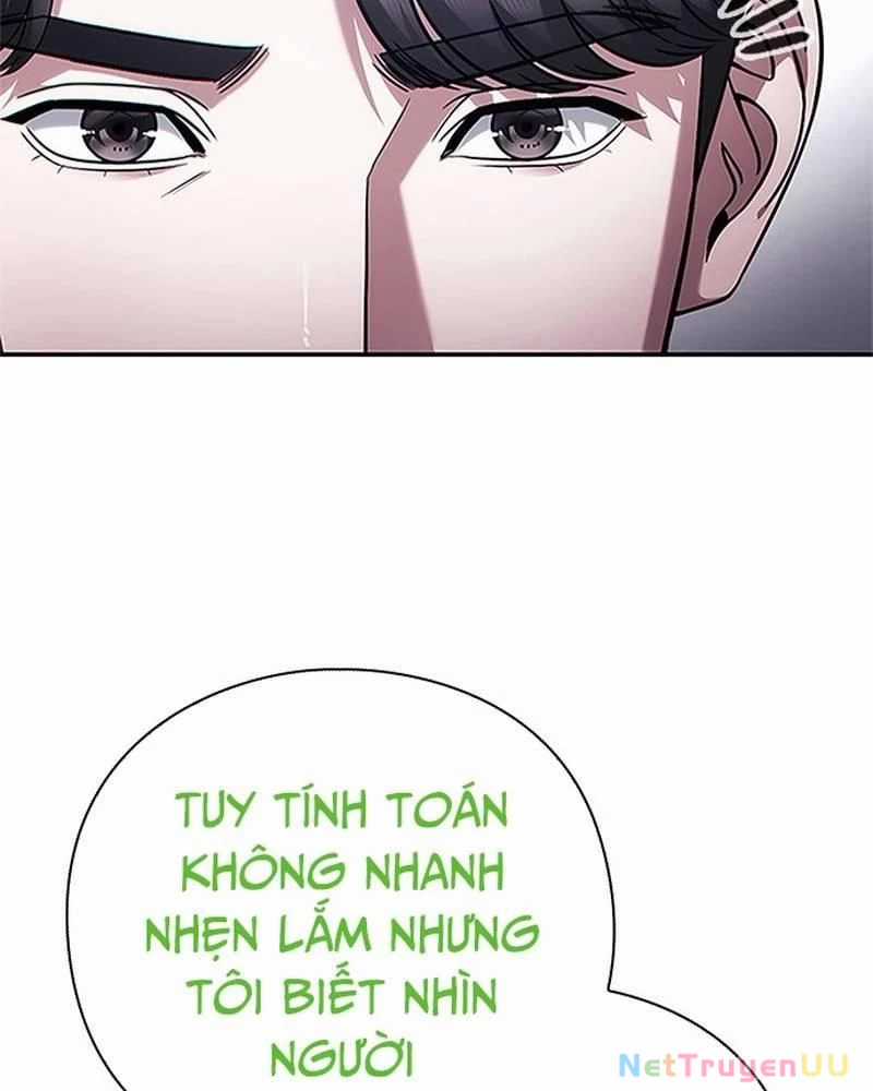 Nhân Viên Văn Phòng Nhìn Thấy Vận Mệnh Chapter 64 trang 70