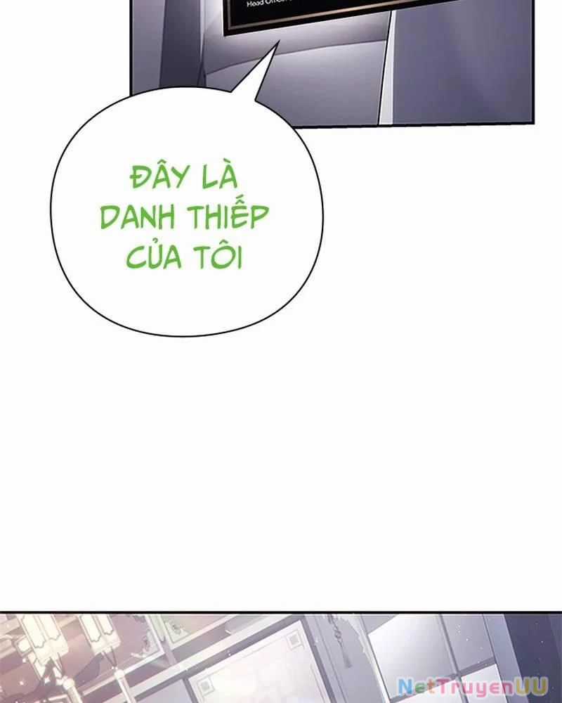 Nhân Viên Văn Phòng Nhìn Thấy Vận Mệnh Chapter 64 trang 74