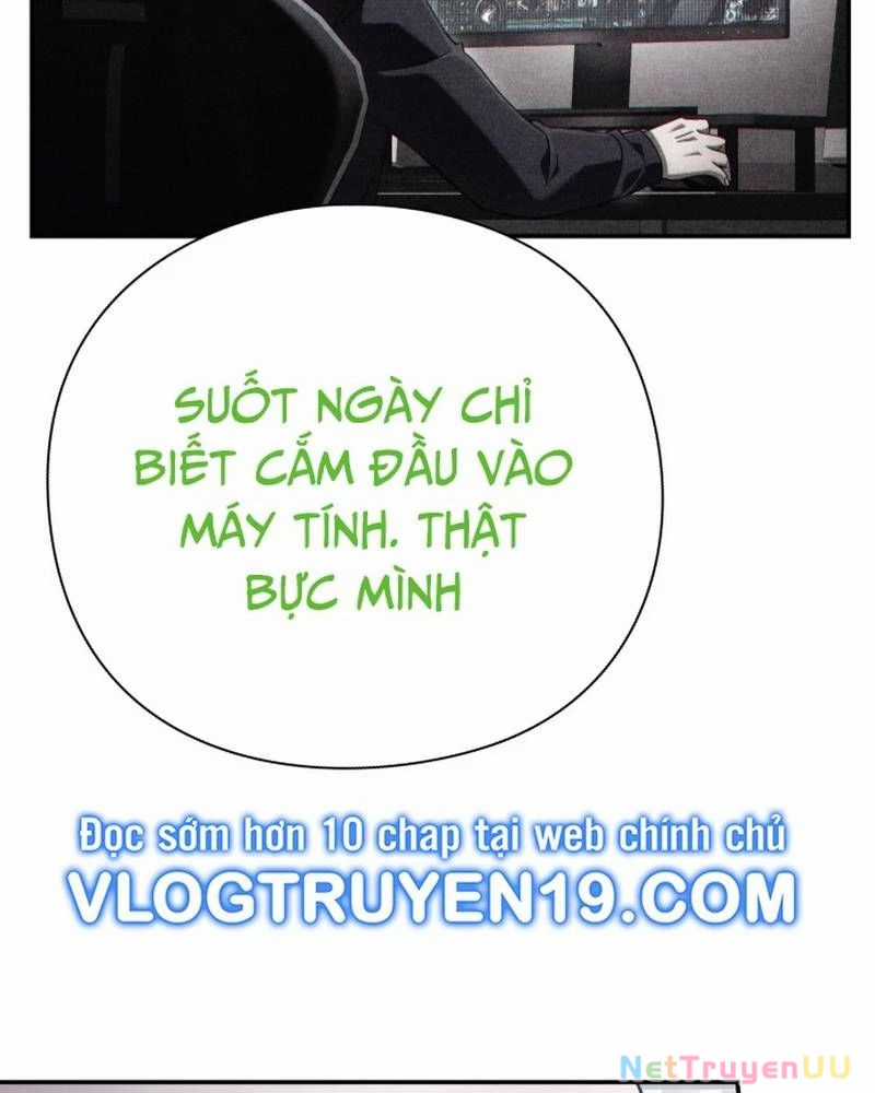 Nhân Viên Văn Phòng Nhìn Thấy Vận Mệnh Chapter 64 trang 8