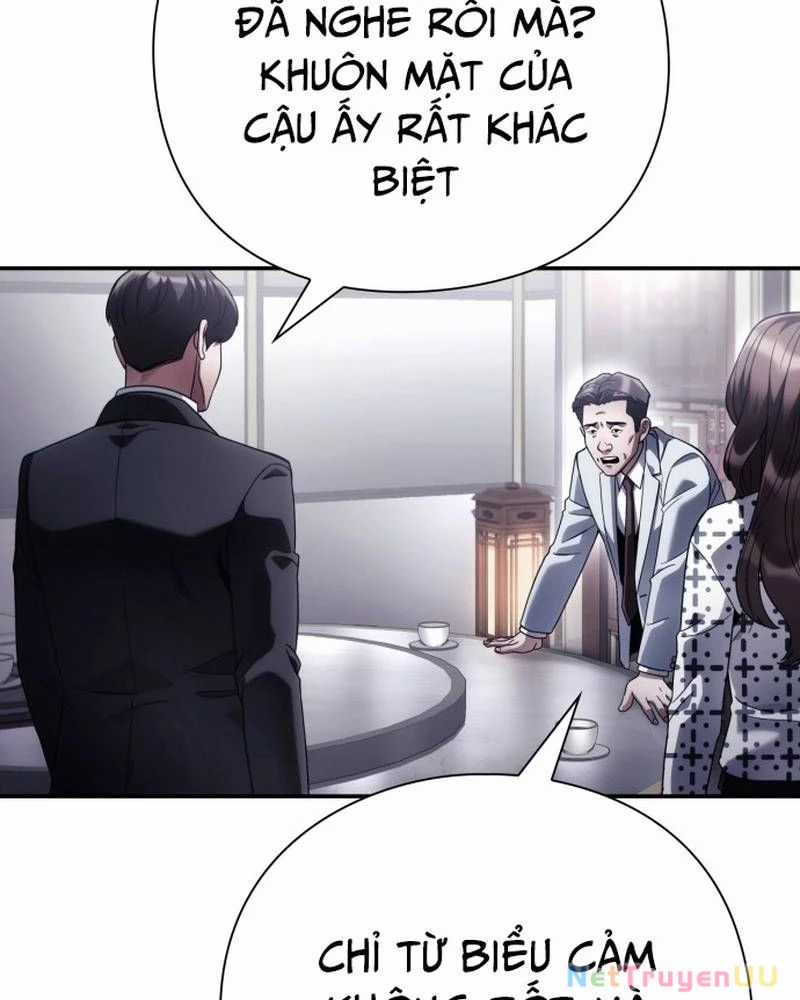 Nhân Viên Văn Phòng Nhìn Thấy Vận Mệnh Chapter 64 trang 80