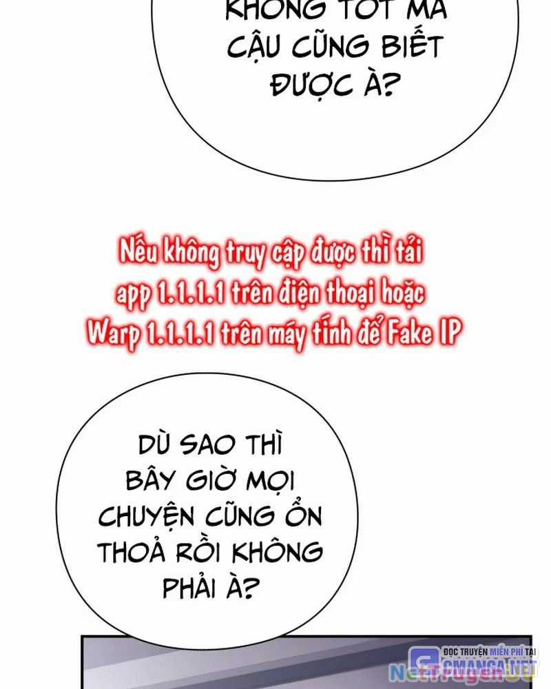 Nhân Viên Văn Phòng Nhìn Thấy Vận Mệnh Chapter 64 trang 81