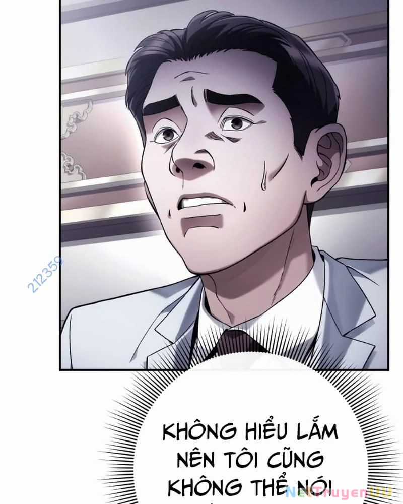 Nhân Viên Văn Phòng Nhìn Thấy Vận Mệnh Chapter 64 trang 82