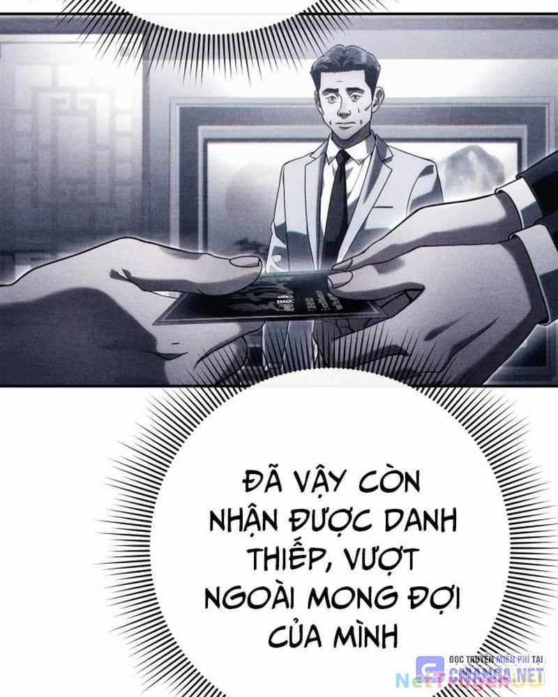 Nhân Viên Văn Phòng Nhìn Thấy Vận Mệnh Chapter 64 trang 84