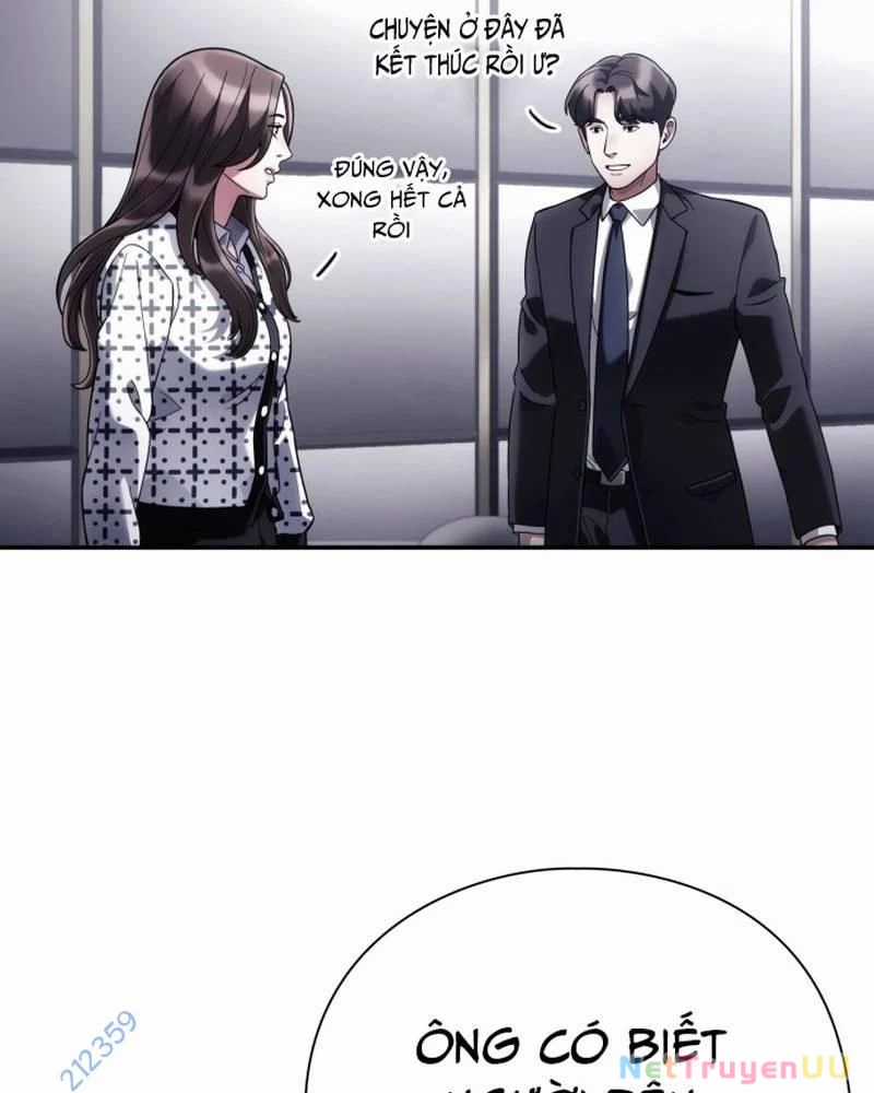 Nhân Viên Văn Phòng Nhìn Thấy Vận Mệnh Chapter 64 trang 86