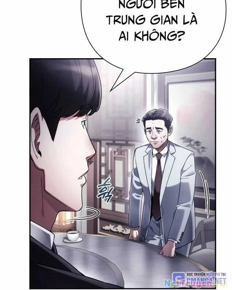 Nhân Viên Văn Phòng Nhìn Thấy Vận Mệnh Chapter 64 trang 87