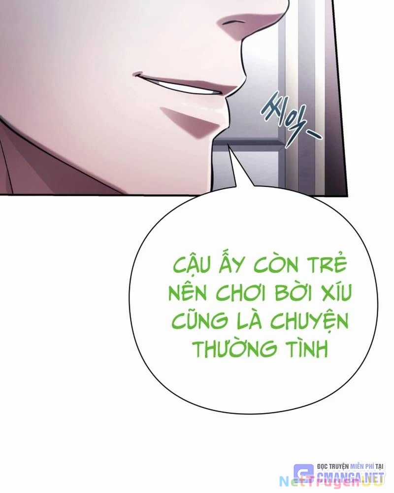 Nhân Viên Văn Phòng Nhìn Thấy Vận Mệnh Chapter 64 trang 9