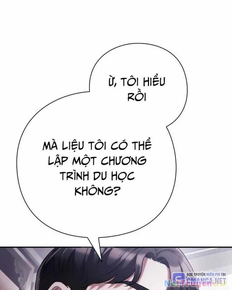 Nhân Viên Văn Phòng Nhìn Thấy Vận Mệnh Chapter 64 trang 90