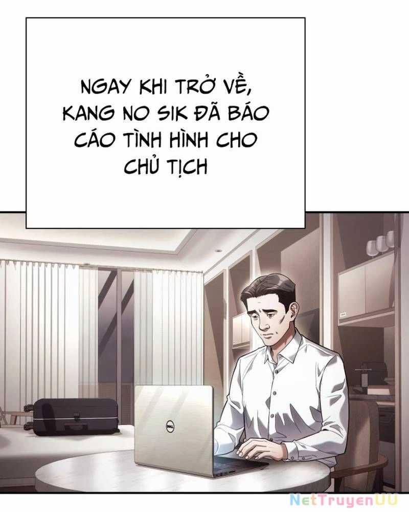 Nhân Viên Văn Phòng Nhìn Thấy Vận Mệnh Chapter 64 trang 95