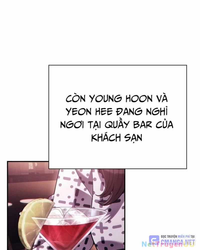 Nhân Viên Văn Phòng Nhìn Thấy Vận Mệnh Chapter 64 trang 96