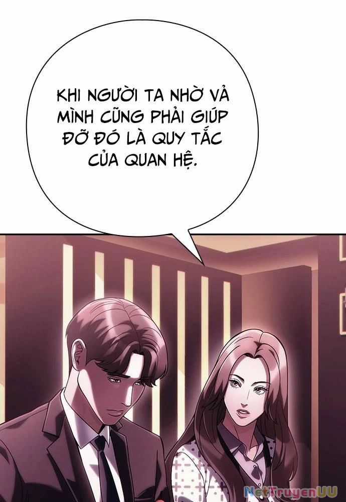 Nhân Viên Văn Phòng Nhìn Thấy Vận Mệnh Chapter 65 trang 10
