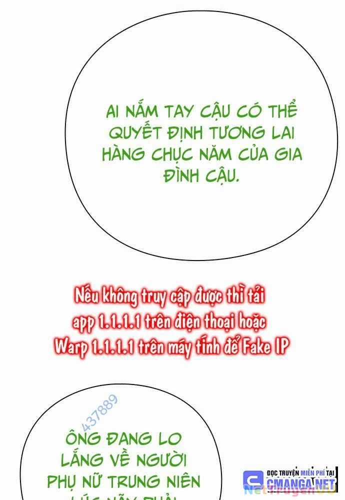 Nhân Viên Văn Phòng Nhìn Thấy Vận Mệnh Chapter 65 trang 108