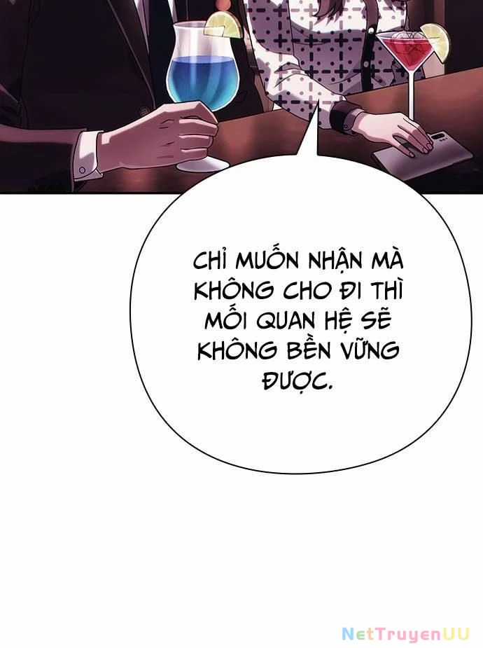 Nhân Viên Văn Phòng Nhìn Thấy Vận Mệnh Chapter 65 trang 11