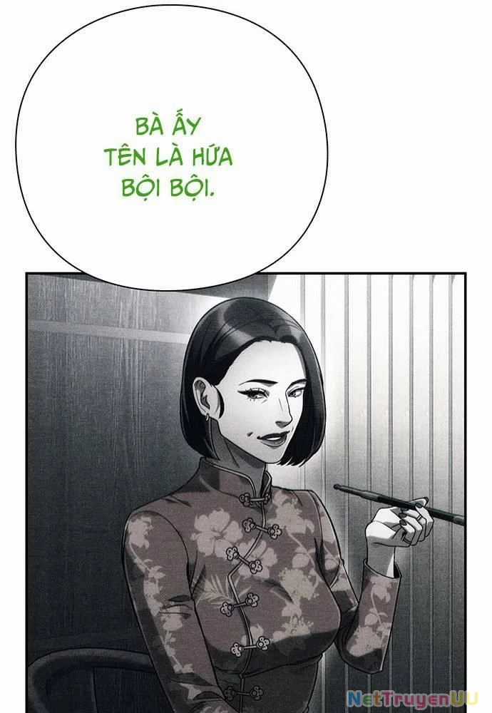 Nhân Viên Văn Phòng Nhìn Thấy Vận Mệnh Chapter 65 trang 110