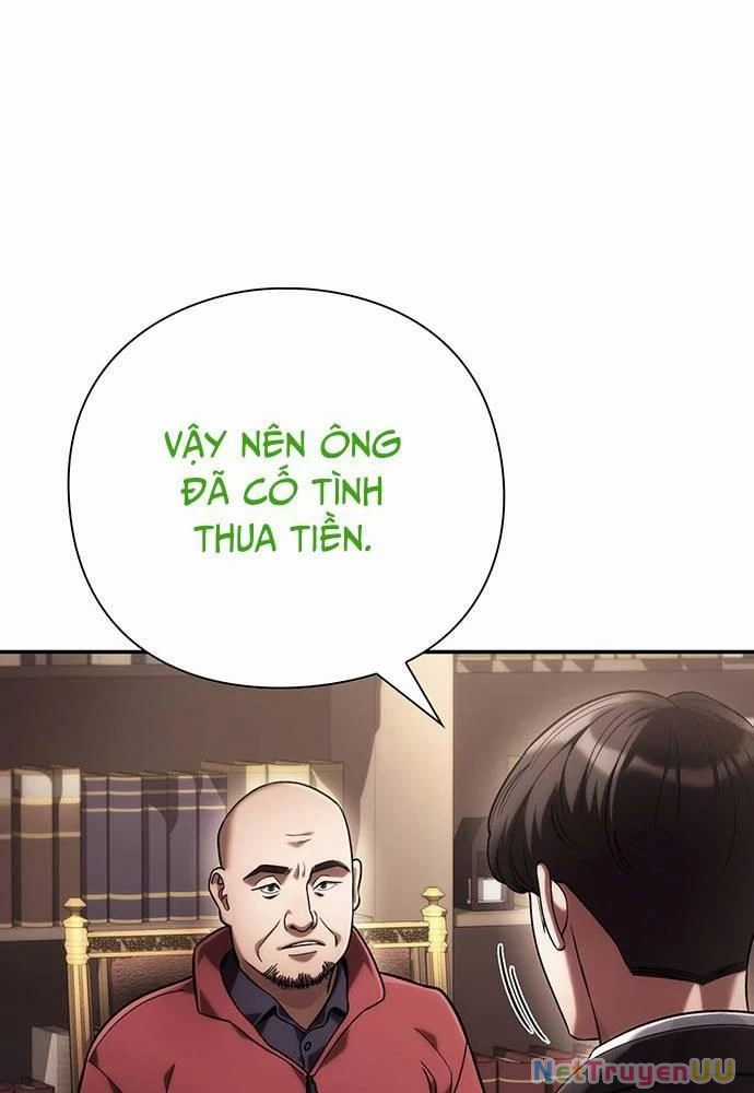 Nhân Viên Văn Phòng Nhìn Thấy Vận Mệnh Chapter 65 trang 113