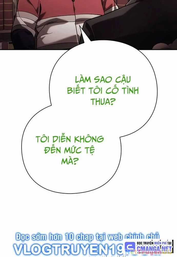 Nhân Viên Văn Phòng Nhìn Thấy Vận Mệnh Chapter 65 trang 114