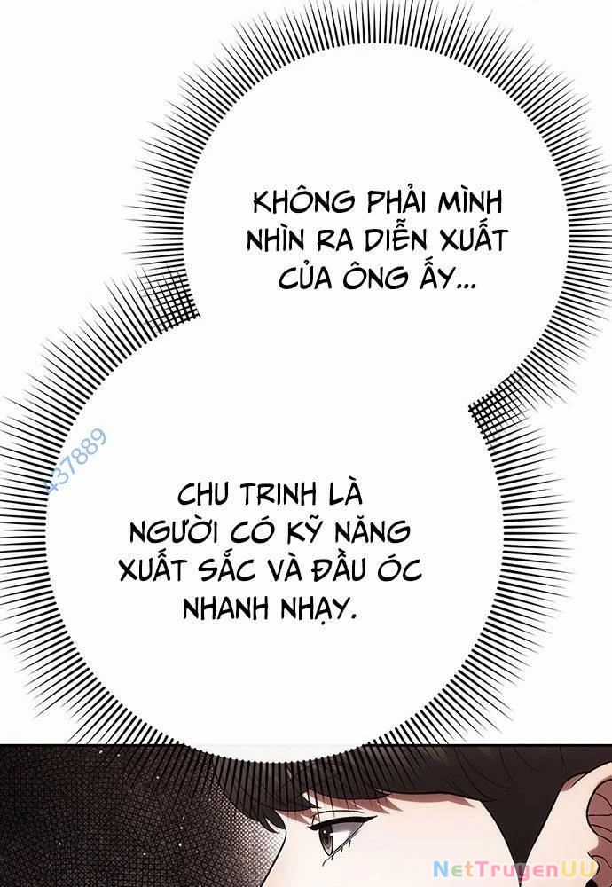 Nhân Viên Văn Phòng Nhìn Thấy Vận Mệnh Chapter 65 trang 115