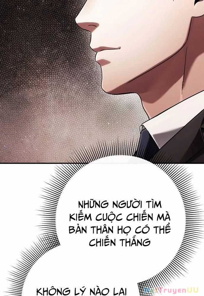 Nhân Viên Văn Phòng Nhìn Thấy Vận Mệnh Chapter 65 trang 116