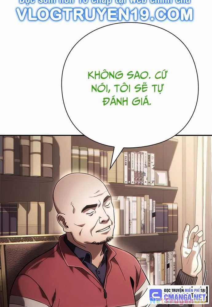 Nhân Viên Văn Phòng Nhìn Thấy Vận Mệnh Chapter 65 trang 126