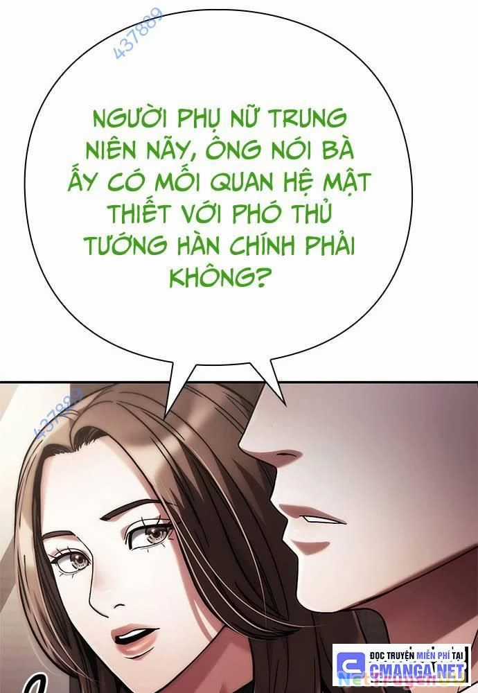 Nhân Viên Văn Phòng Nhìn Thấy Vận Mệnh Chapter 65 trang 129