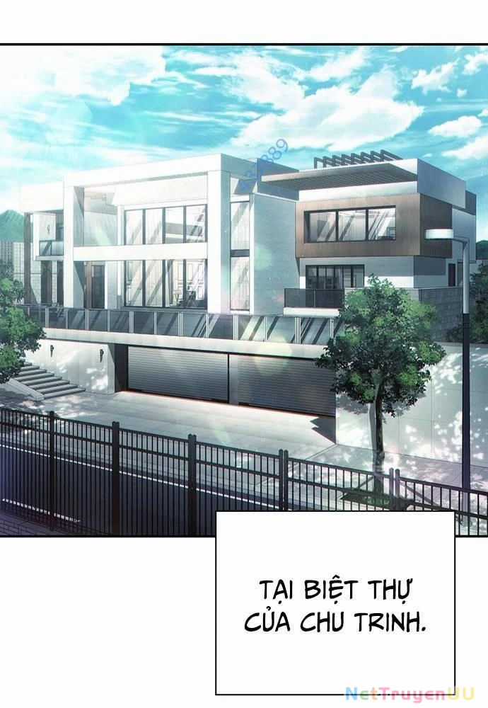 Nhân Viên Văn Phòng Nhìn Thấy Vận Mệnh Chapter 65 trang 17