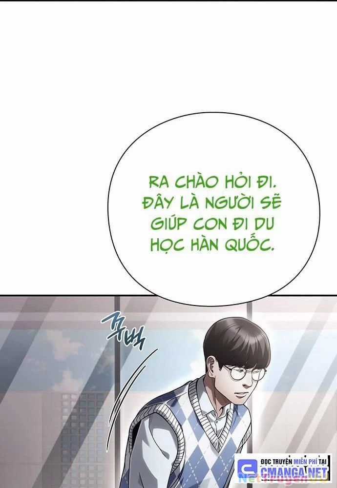 Nhân Viên Văn Phòng Nhìn Thấy Vận Mệnh Chapter 65 trang 21